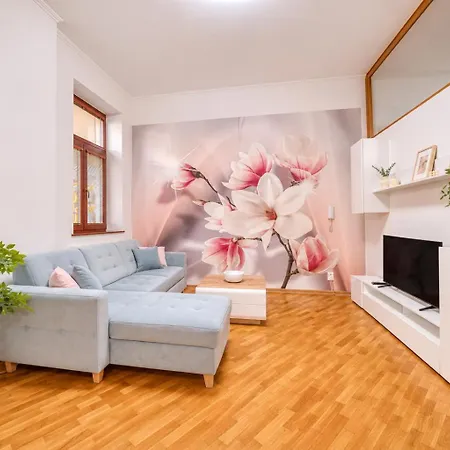 Mlynská 25 - Center Apartamento Košice