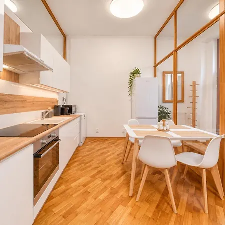 Apartamento Mlynská 25 - Center *