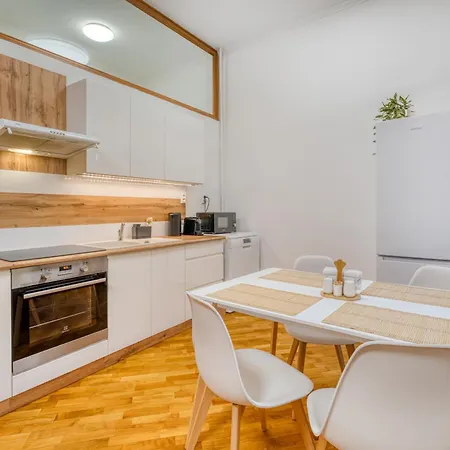 Apartamento Mlynská 25 - Center Košice