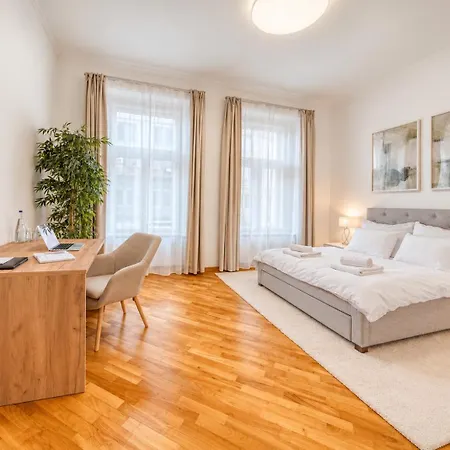 Apartamento Mlynská 25 - Center