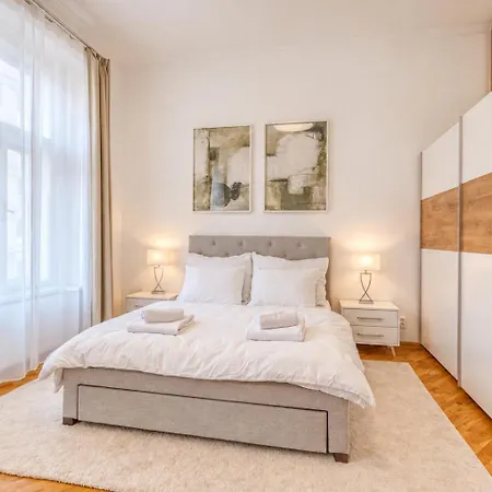 Apartamento Mlynská 25 - Center *