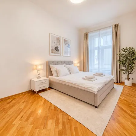 Apartamento Mlynská 25 - Center *