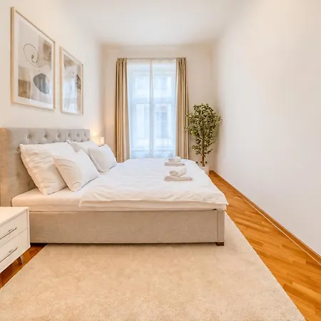 Apartamento Mlynská 25 - Center *