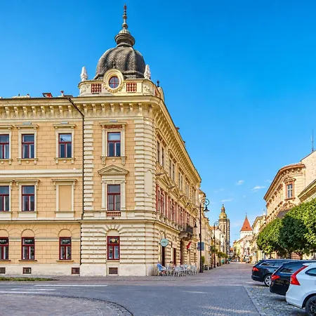 Mlynská 25 - Center *